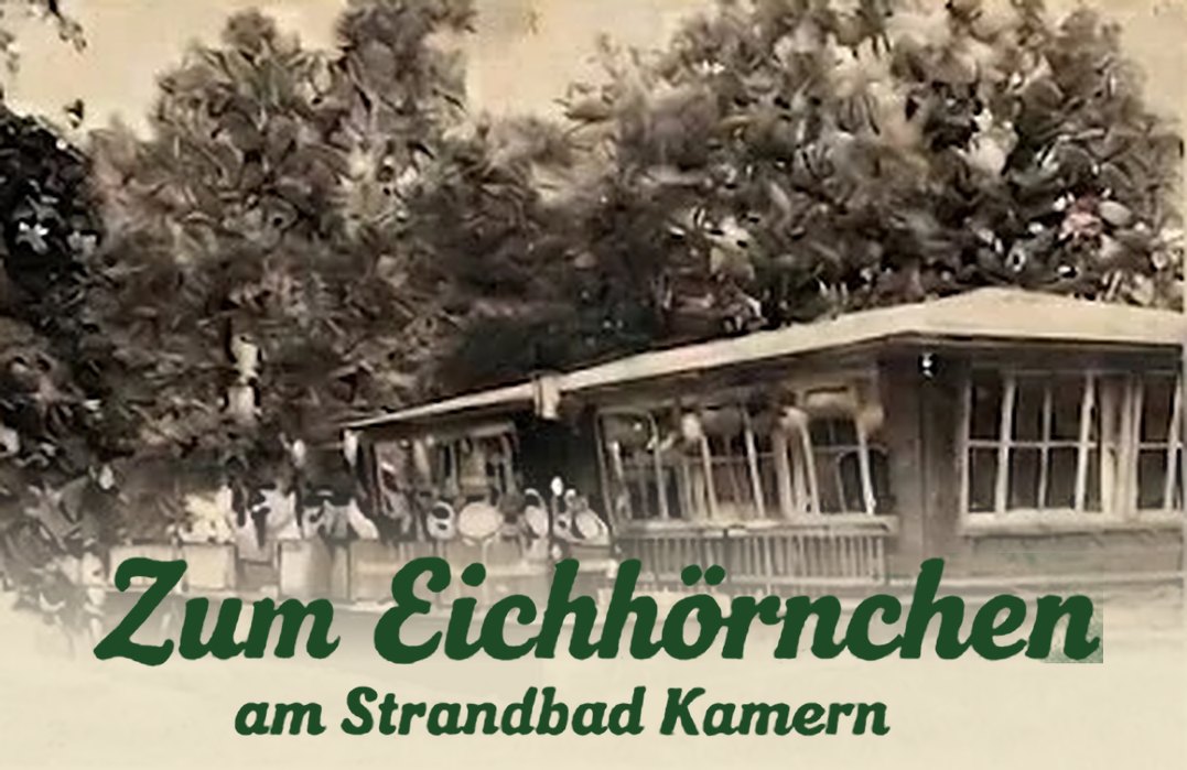 Gaststätte „Zum Eichhörnchen“