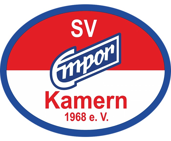 SV Empor Kamern 1968 e.V.
